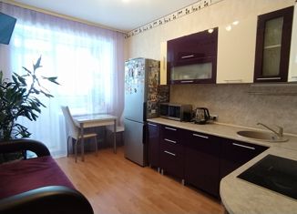 Продается 1-ком. квартира, 37.5 м2, деревня Куттузи, Уланская улица, 5