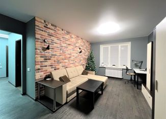 Продается 2-ком. квартира, 49.4 м2, село Новое Шигалеево, улица Габдуллы Тукая, 20