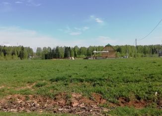 Продается дом, 90 м2, село Сергино, улица Перспективы, 6