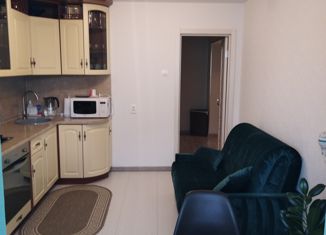 Продажа однокомнатной квартиры, 43 м2, посёлок Мичуринский, улица Андрея Рублёва, 5