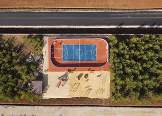 Продажа земельного участка, 6.46 сот., посёлок Рассоха, Черничная улица, 25