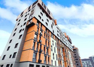 Продается квартира студия, 21.9 м2, Санкт-Петербург, метро Комендантский проспект, Парашютная улица, 79к1