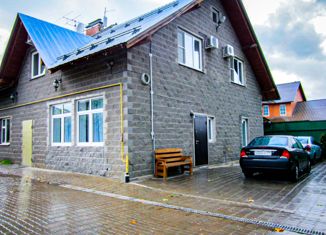 Дом на продажу, 265 м2, деревня Картино