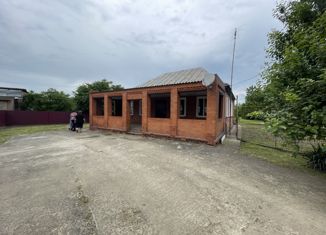 Продается дом, 85 м2, аул Джерокай, улица Пугачёва, 8А