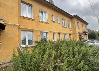 Продам комнату, 49 м2, посёлок Ферма, Железнодорожная улица, 3