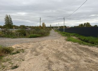 Продам земельный участок, 12 сот., деревня Нова