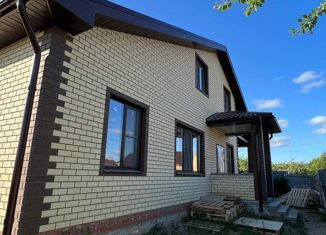 Продается дом, 180 м2, село Осиново, Солнечная улица