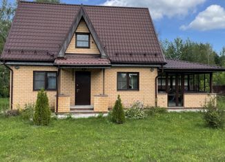 Дом на продажу, 126 м2, село Игумново, Светлая улица