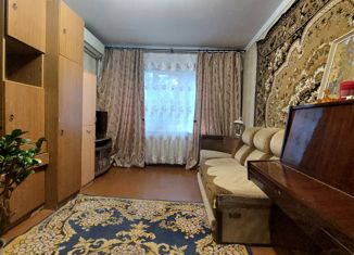 Продается 2-ком. квартира, 48.5 м2, станица Тбилисская, Переездная улица, 61
