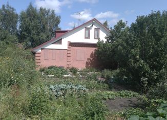 Продам дом, 68 м2, деревня Корниловка, Зелёная улица, 20