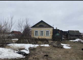 Дом на продажу, 51 м2, село Крестово-Городище, Садовый переулок