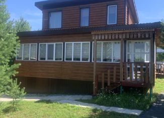 Дом на продажу, 80.3 м2, деревня Гари