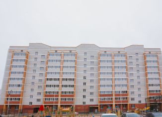 Двухкомнатная квартира на продажу, 59.2 м2, Свободный, Шатковская улица, 37