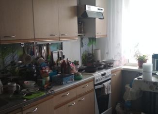 Продажа 2-ком. квартиры, 45 м2, деревня Лоскутово, улица Гагарина, 47