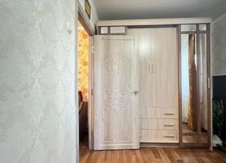 Продажа двухкомнатной квартиры, 39.5 м2, Азнакаево, улица Гагарина, 13