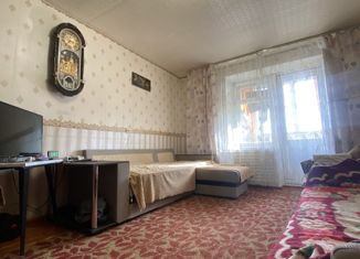 Продажа 1-ком. квартиры, 35 м2, Нефтекамск, улица Строителей, 67