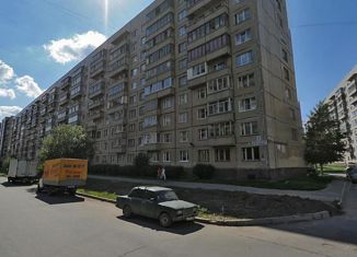 Продается двухкомнатная квартира, 51 м2, Санкт-Петербург, улица Котина, 8к1, улица Котина