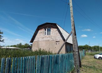 Продаю дом, 73 м2, село Утёвка, Орловская улица, 4