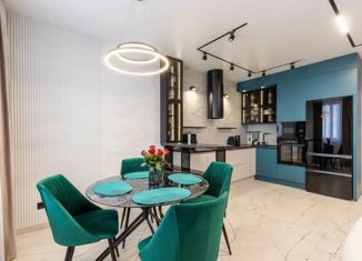 Продам 2-ком. квартиру, 65 м2, Сочи, улица Яна Фабрициуса, 2/23М, микрорайон Яна Фабрициуса