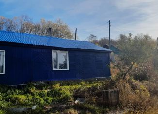Продажа дома, 34.8 м2, Петропавловск-Камчатский, Рабочая улица, 20