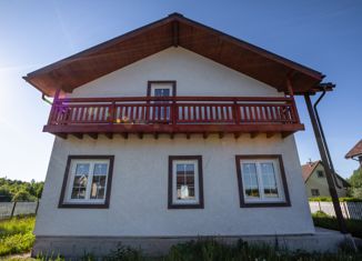 Продам дом, 165 м2, коттеджный посёлок Перелески, коттеджный посёлок Перелески, 33