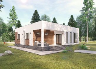 Продам дом, 95 м2, Ставрополь, Современная улица, 29, микрорайон № 35