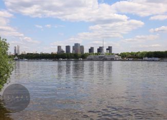 Продам 3-комнатную квартиру, 55.5 м2, Москва, проезд Досфлота, вл10с1, район Южное Тушино