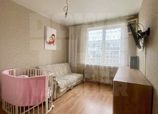 3-ком. квартира на продажу, 78.5 м2, посёлок Марьино, Светлый бульвар, 18к4