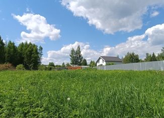 Продаю участок, 13 сот., садовое товарищество Земля, Центральная улица