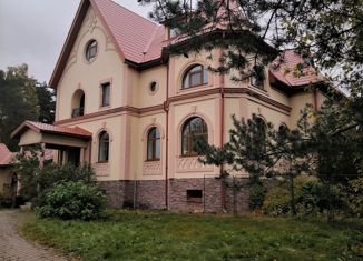 Продаю дом, 438 м2, деревня Энколово, Кольцевая улица, 5