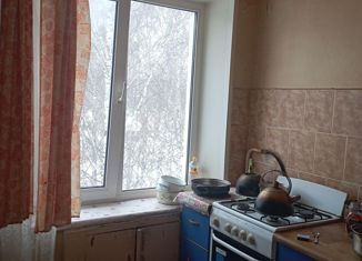 Продажа 2-комнатной квартиры, 41.3 м2, Ижевск, улица имени 50-летия ВЛКСМ, 32, Северо-Западный жилой район