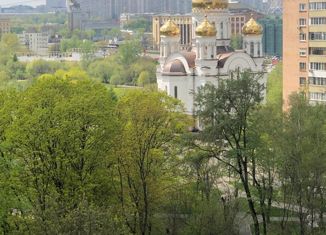 Продажа двухкомнатной квартиры, 75 м2, Москва, улица Бажова, 8, улица Бажова