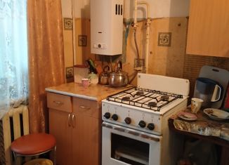 Комната на продажу, 48.7 м2, посёлок Красные Ткачи, Большая Октябрьская улица, 25