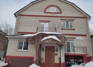 Продажа дома, 358.2 м2, Рязанская область, улица Коняева, 2А