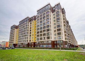 Продам 2-комнатную квартиру, 50.2 м2, Санкт-Петербург, проспект Ветеранов, 171к5, ЖК Солнечный Город