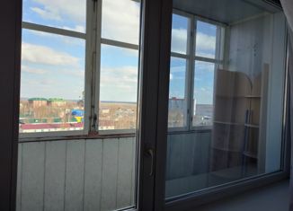 Сдам однокомнатную квартиру, 45 м2, посёлок городского типа Белый Яр, улица Некрасова, 1А