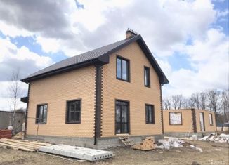 Продается дом, 112 м2, деревня Малёвка