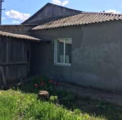 Продажа дома, 55.5 м2, посёлок Колос, Молодёжная улица