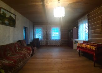 Дом на продажу, 49.9 м2, село Уразаево, улица Энгельса