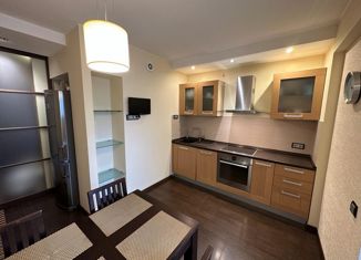 Продам трехкомнатную квартиру, 97 м2, Москва, Солнцевский проспект, 1, метро Солнцево