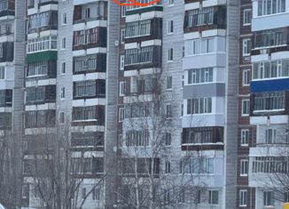 Продается 2-комнатная квартира, 56.4 м2, Томская область, 4-й микрорайон, 436