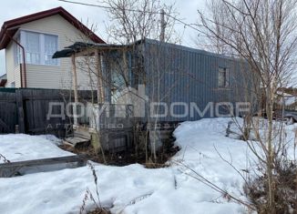 Продается дом, 20 м2, Тюменская область, 6-я улица