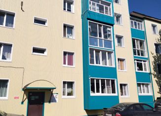 Продам четырехкомнатную квартиру, 76 м2, Петропавловск-Камчатский, улица Савченко, 9, микрорайон Северо-Восток