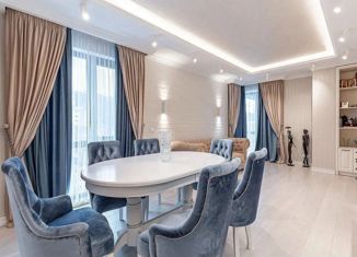 Продажа 4-комнатной квартиры, 130 м2, Сочи, переулок Горького, 24, микрорайон Завокзальный