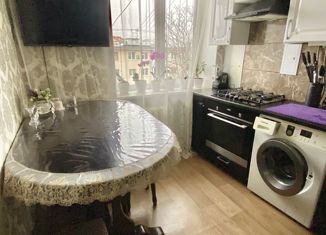 Продается однокомнатная квартира, 31.1 м2, Симферополь, улица Гагарина, 30, Железнодорожный район