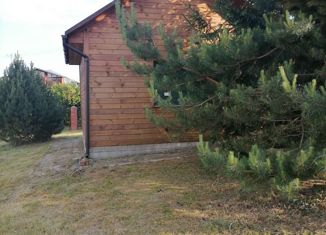 Продаю дом, 12.4 м2, деревня Акулово, Лесная улица, 10