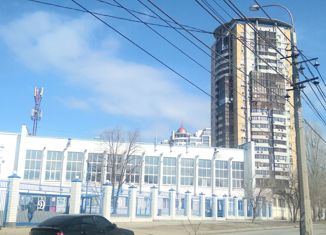 Продажа двухкомнатной квартиры, 49.5 м2, Волгоград, Новороссийская улица, 2Б, Центральный район
