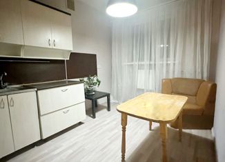 Продается 1-комнатная квартира, 31.7 м2, Краснодар, улица Ковтюха, 109/3, микрорайон Дубинка