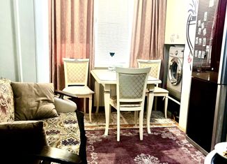 Продаю однокомнатную квартиру, 40 м2, Махачкала, улица Перова, 29Б, Советский район