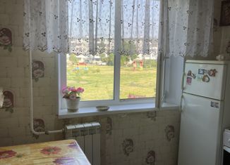 Продается 2-комнатная квартира, 44 м2, Оренбург, улица Берёзка, 4, жилой район Степной